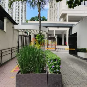 Apartamento com 2 Quartos à venda, 55m² no Rio Comprido, Rio de Janeiro
