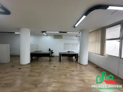 Sala Comercial para alugar, 170m² no Centro, São Paulo