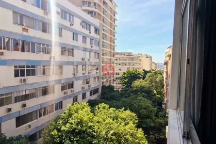Apartamento com 4 Quartos à venda, 76m² no Glória, Rio de Janeiro