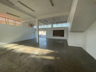 Ponto Comercial para alugar, 90m² no Canudos, Novo Hamburgo