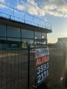 Prédio Comercial para alugar, 640m² no Bela Vista, Estância Velha