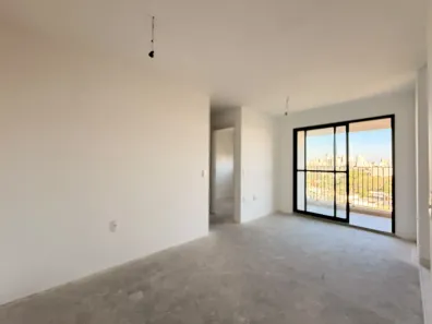 Apartamento com 3 Quartos à venda, 65m² no Vila Anastácio, São Paulo