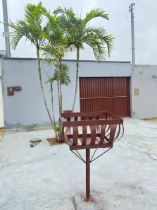 Casa com 2 Quartos à venda, 78m² no Setor Cristina, Goiânia