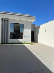 Casa com 3 Quartos à venda, 120m² no Boa Esperança, Santa Luzia