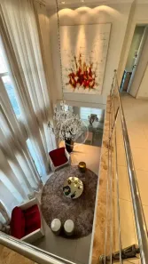 Apartamento com 3 Quartos para alugar, 215m² no Setor Bueno, Goiânia