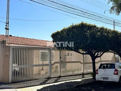 Casa com 3 Quartos à venda, 169m² no Jardim Alto Alegre, São José do Rio Preto