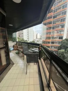 Apartamento com 3 Quartos à venda, 160m² no Icaraí, Niterói