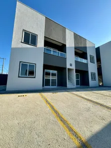 Apartamento com 2 Quartos à venda, 53m² no Senador Carlos Jereissati, Pacatuba