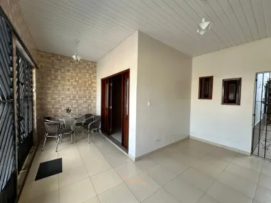Casa com 2 Quartos à venda, 166m² no Sacramenta, Belém