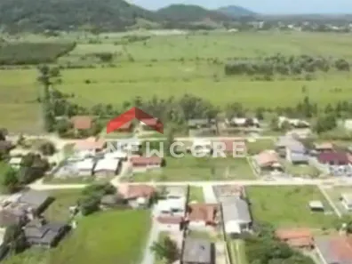 Lote/Terreno à venda, 624m² no , Garopaba