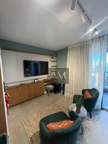 Apartamento com 1 Quarto para venda ou aluguel, 40m² no Vila Gomes Cardim, São Paulo