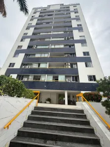 Apartamento com 3 Quartos à venda, 69m² no Imbuí, Salvador
