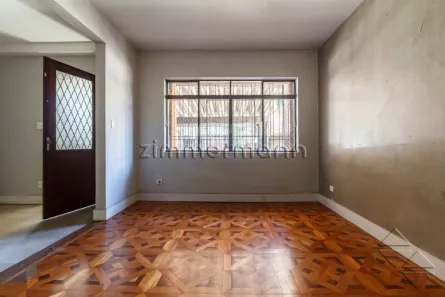Sobrado com 5 Quartos para alugar, 155m² no Perdizes, São Paulo