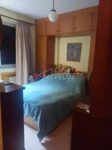 Apartamento com 2 Quartos à venda, 86m² no Gávea, Rio de Janeiro