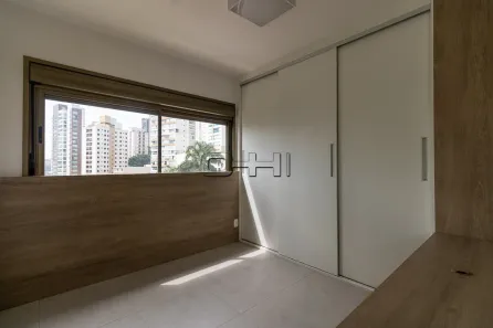 Apartamento com 1 Quarto para alugar, 44m² no Vila Mariana, São Paulo