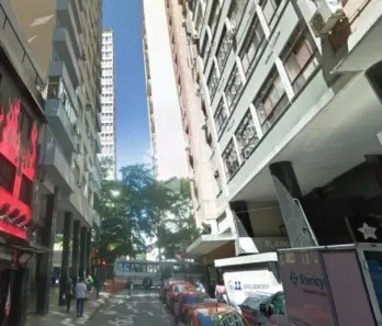 Sala Comercial à venda, 26m² no Centro Histórico, Porto Alegre