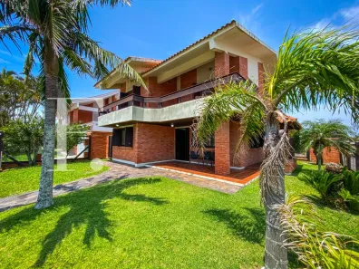Casa com 5 Quartos à venda, 344m² no XANGRI-LÁ, Xangri-lá