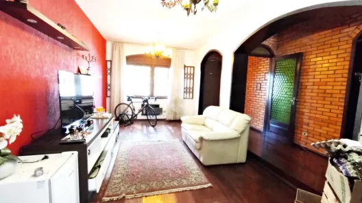 Casa com 5 Quartos à venda, 245m² no Sarandi, Porto Alegre