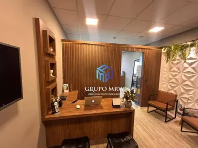 Sala Comercial à venda, 37m² no Parque Bela Vista, Votorantim