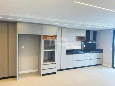 Apartamento com 3 Quartos à venda, 121m² no Praia Brava de Itajaí, Itajaí