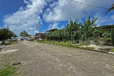 Lote/Terreno à venda, 686m² no Estância Balneária Convento Velho, Peruíbe