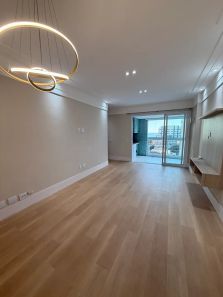 Apartamento com 3 Quartos à venda, 141m² no Aparecida, Santos
