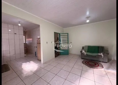 Casa com 4 Quartos à venda, 107m² no Centro, Piracicaba