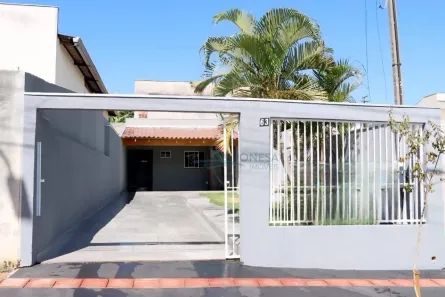 Casa com 2 Quartos à venda, 80m² no Centro, Londrina