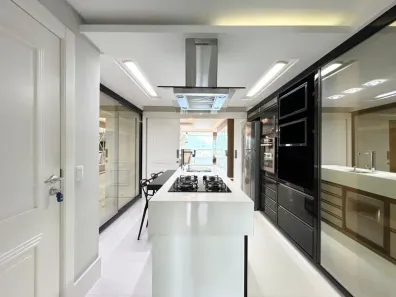 à venda, 160m² no Centro, Timbó