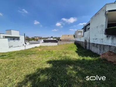 Lote/Terreno à venda, 420m² no Jardim Reserva Bom Viver de Indaiatuba, Indaiatuba
