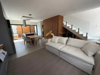 Casa de Condomínio com 3 Quartos à venda, 115m² no Núcleo Residencial Parque da Amizade, Campinas