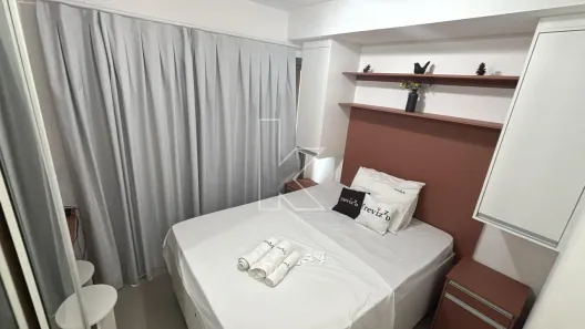 Apartamento com 1 Quarto para alugar, 22m² no Vila Mariana, São Paulo