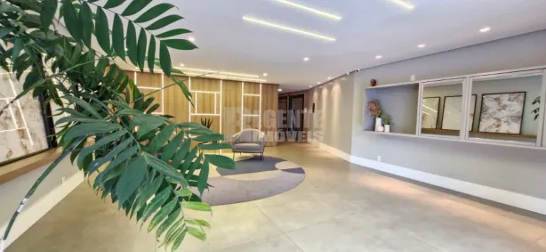 Apartamento com 3 Quartos à venda, 131m² no Centro, Florianópolis
