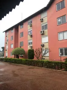 Apartamento com 2 Quartos para alugar, 45m² no Rio dos Sinos, São Leopoldo