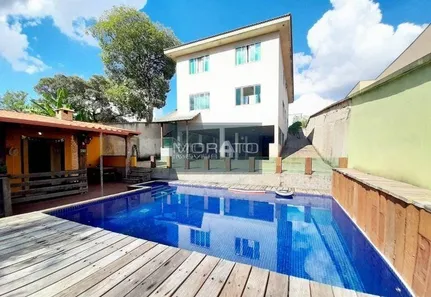 Casa com 4 Quartos à venda, 950m² no Trevo, Belo Horizonte