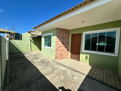 Casa com 3 Quartos à venda, 7340m² no Novo Horizonte (Iguabinha), Araruama