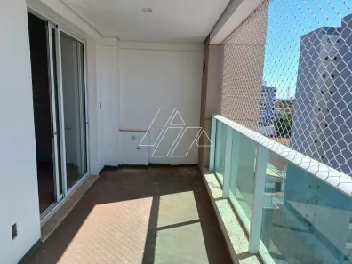 Apartamento com 3 Quartos à venda, 91m² no Marília, Marília