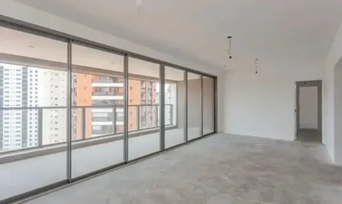 Apartamento com 3 Quartos à venda, 154m² no Vila Nova Conceição, São Paulo