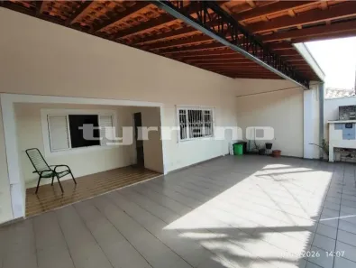 Casa com 2 Quartos à venda, 125m² no Jardim Satélite, São José dos Campos