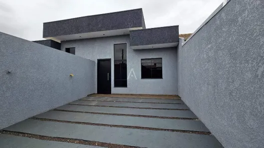 Sobrado com 3 Quartos à venda, 100m² no Floresta, Cascavel