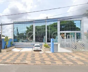 Prédio Comercial com 15 Quartos para alugar, 1070m² no Jardim Nossa Senhora Auxiliadora, Campinas