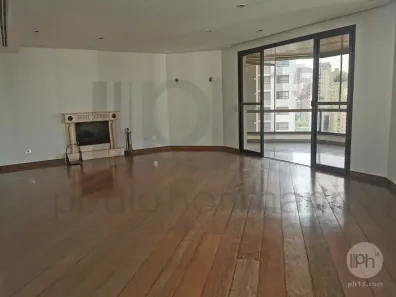 Apartamento com 4 Quartos à venda, 317m² no Campo Belo, São Paulo