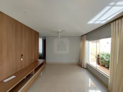 Casa de Condomínio com 3 Quartos à venda, 180m² no Granja Marileusa, Uberlândia