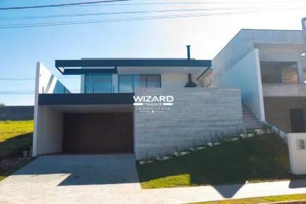 Casa de Condomínio com 3 Quartos à venda, 220m² no Loteamento Greenfield, Atibaia
