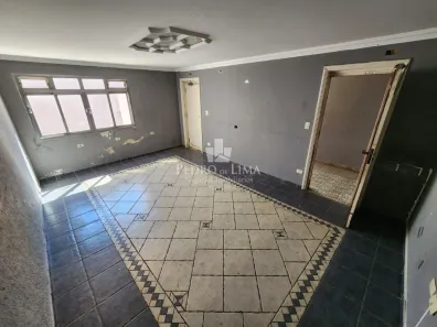 Imóvel Comercial para alugar, 283m² no Vila Bertioga, São Paulo