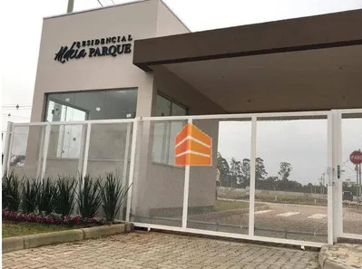 Lote/Terreno à venda, 126m² no Parque dos Anjos, Gravataí