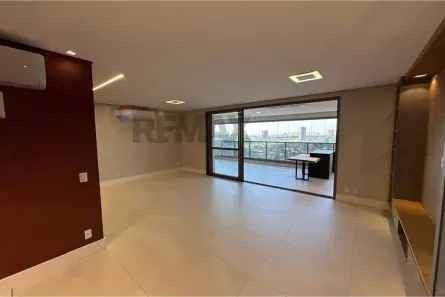 Apartamento com 4 Quartos para alugar, 228m² no Jardim Ilhas do Sul, Ribeirão Preto