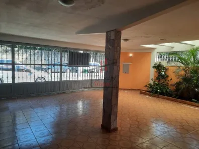 Imóvel Comercial para alugar, 200m² no Tatuapé, São Paulo