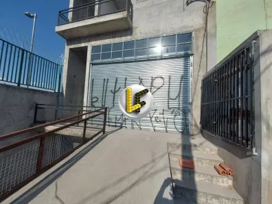 Ponto Comercial para alugar, 90m² no Boa Vista, São Caetano do Sul