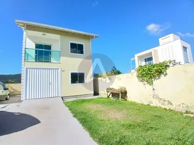 Casa com 2 Quartos para alugar, 95m² no Campeche, Florianópolis